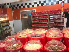 -沃尔玛购物广场(南城印象汇店)