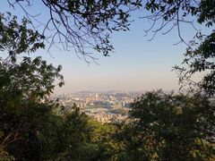 -火炉山森林公园