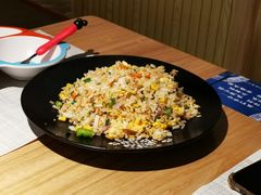 -旺角里·榴莲鸡煲(兴华商场分店)