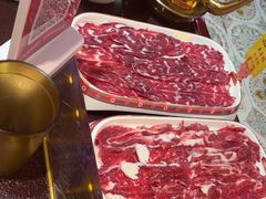 -大吉利·潮汕牛肉火锅(河西店)