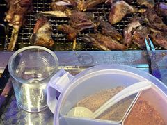 -乌兰烧烤·烤羊腿(西丽店)