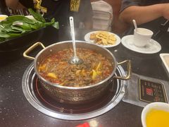 -刘一锅筋头巴脑(凌空二街店)