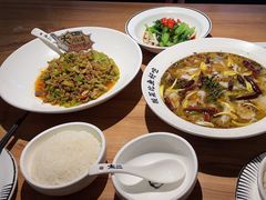 -太二酸菜鱼(金沙印象城店)