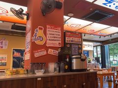 -黔三一夺夺粉酸汤火锅(百信店)