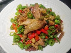 -赠李白·如诗的川味(余杭万达广场店)