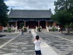 -历代帝王庙博物馆