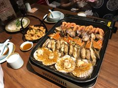 -老宁波1381餐厅(宏泰广场店)