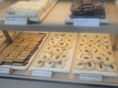 -祥禾饽饽铺·中式糕点(北京来福士店)