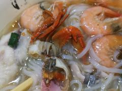 -千盛海南粉(金鸡岭店)