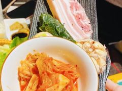 -十三姨正合丰烤肉(营迹路店)