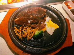 牛排-千家粗粮王(MOMOPARK店)