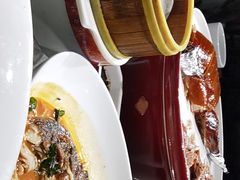 -大鸭梨烤鸭(枣园店)