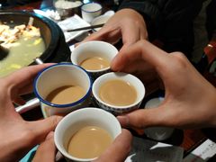 黄酒奶茶-寻宝记绍兴菜(鲁迅路店)