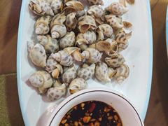-昆承湖酒家·本帮农家菜