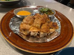 -半山腰·云南菜(侨福芳草地店)