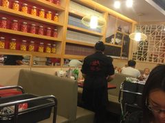 -宏状元现熬粥·京味菜(五棵松店)