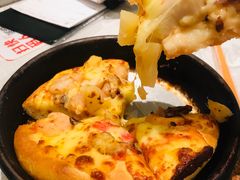 -必胜客(远大路店)