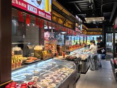 -魏铭鱼头捞饭(晋阳路店)