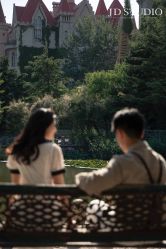 -JD STUDIO艺术婚礼摄影(钻石山店)