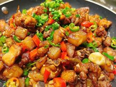 -索溪山寨·湘西饮食文化博物馆(标志门店)