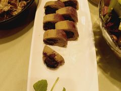 -南来顺饭庄·清真(南菜园店)