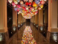 -海南清水湾莱佛士酒店