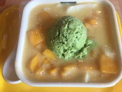 -满记甜品(友谊国贸城店)