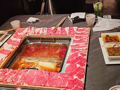 -宽来火锅(来福士广场店)