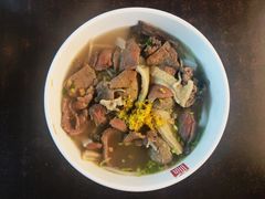潮镇老尾牛肉粿条-潮镇老尾牛杂(环城西路店)