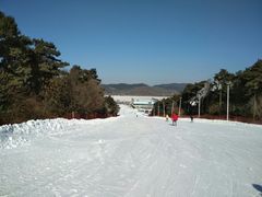 -棋盘山冰雪大世界