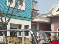 -沈阳方特欢乐世界