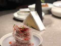 西湖藕韵-木守西溪溪隐餐厅
