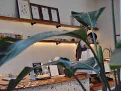 -Line 咖啡(石厦花园店)