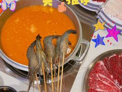 -荣叔港式沙嗲牛肉火锅(正佳潮流店)