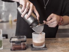 -BE NORMAL CAFE(霞溪路店)