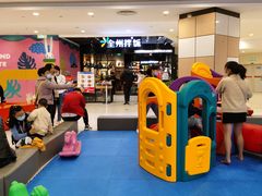 -凯德广场(西城店)