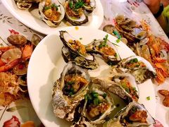 -花乐餐厅(涠洲岛店)