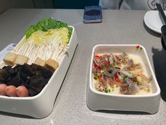 -半天妖烤鱼(桐乡万嘉购物中心店)