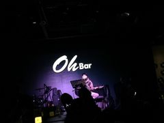 -ohbar live house(人广店)