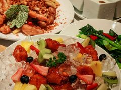 -汤城小厨•粤菜•靓汤(苏州街店)