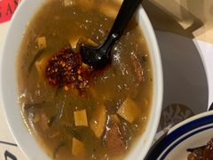 -长安大牌档之西安博物院文化餐厅(中贸店)