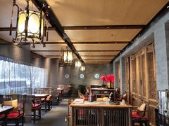 大堂-西安饭庄·非遗陕菜(钟楼店)