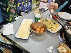 -牛犇炭火烤肉·鲜切烤肉(承德总店)