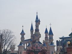 -沈阳方特欢乐世界