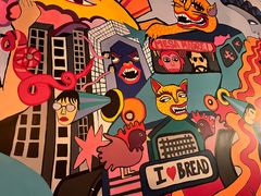 -Mesa Madre梅萨妈妈·Bintana(国贸店)