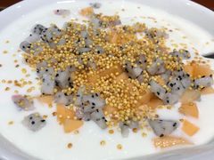 -大汗行宫园林餐厅