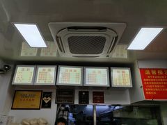 -无名氏面馆(邮电路店)