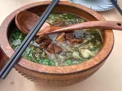 花溪牛肉粉-山石榴·贵州菜(丰盛里店)