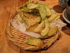 -Ginger(兴国路店)