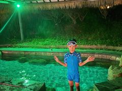 -森波拉火山温泉